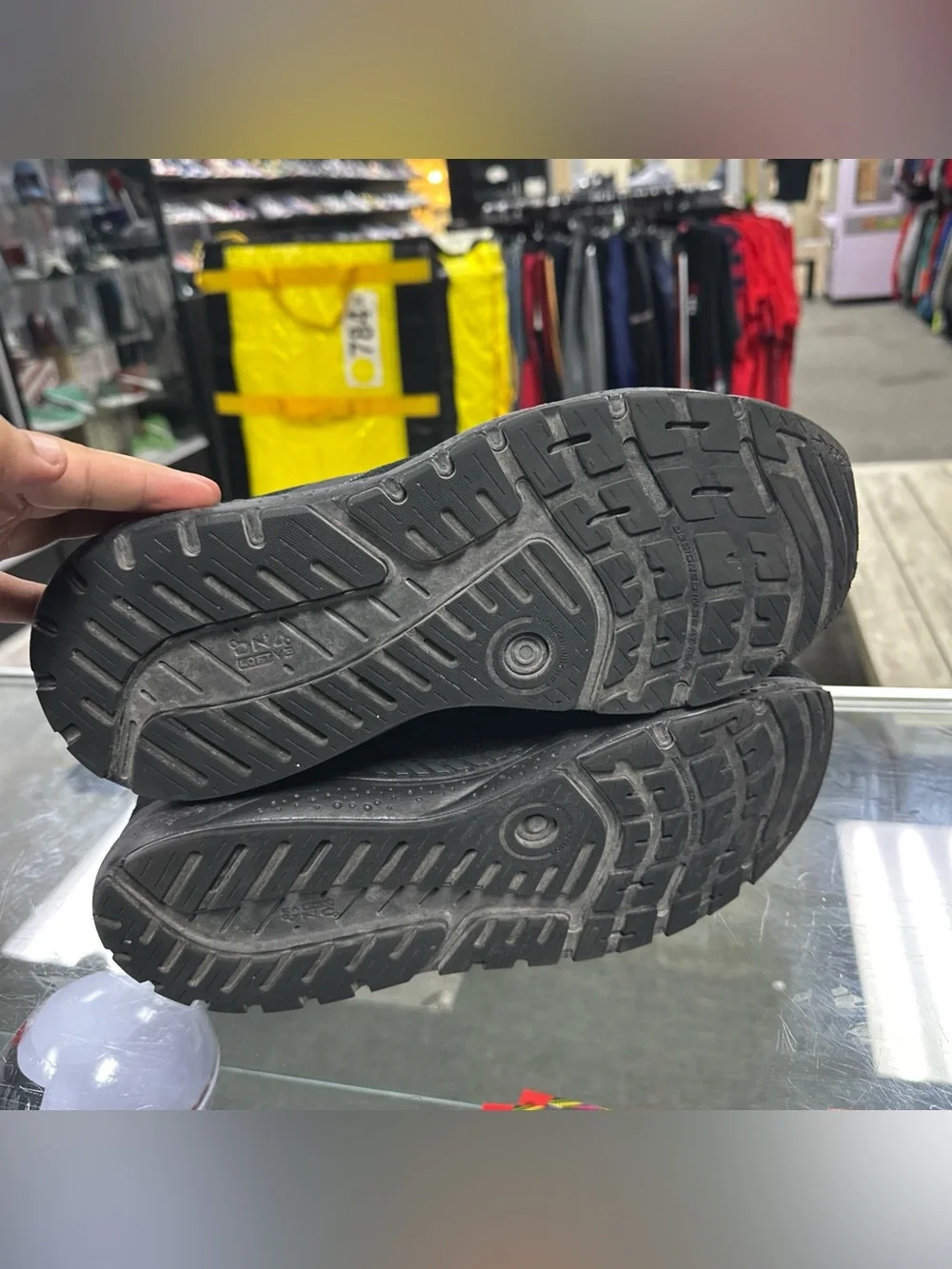 Brooks beast gts